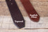1.5" | Chestnut Leather Belt - Thirteen50 Leather